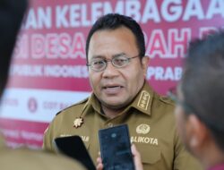 Wali Kota Sabang Tegaskan Semua Pantai Terbuka untuk Umum