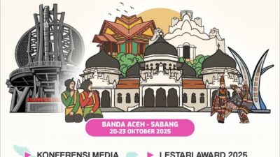 Rakernas dan HUT ke-79 SPS, Ratusan Peserta Terus Berdatangan ke Aceh