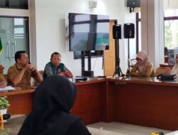 Disperindagkop Sabang Percepat Asistensi Kelembagaan KDMP Syariah