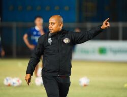 Jelang Hadapi Persikad Depok, Persiraja Target Curi Poin di Kandang Lawan