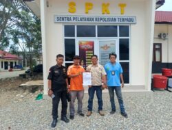 SWI Kecam Aksi Teror OTK Terhadap Wartawan di Subulussalam