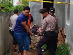 Warga Lamteumen Barat Ditemukan Meninggal Dunia di Krueng Barona Jaya