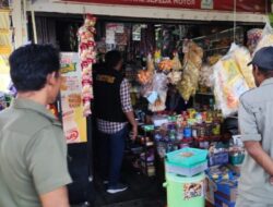 Operasi Gabungan Bea Cukai Sabang Tindak Rokok Ilegal