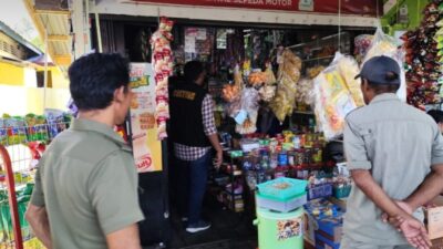 Operasi Gabungan Bea Cukai Sabang Tindak Rokok Ilegal