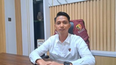 Kasus ASN Diskominsa Aceh Korban Penjambretan di Neusu Diduga Laka lantas Tunggal