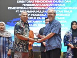 PT Solusi Bangun Andalas Raih Dua Penghargaan dari Serikat Perusahaan Pers