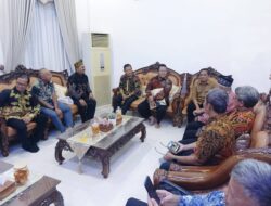 Kolaborasi Pemerintah Daerah dan Insan Pers, Suksesnya Kegiatan SPS di Aceh