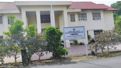 Kepala BKPSDM Aceh Selatan Mengundurkan Diri dari Jabatan