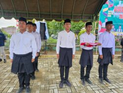 DSI Sabang Komit Dukung Penguatan Santri Berkarakter Islami