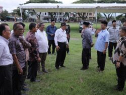 1.986 Qari-Qariah utusan 23 Kafilah Siap Berlomba di MTQ ke-37 Aceh di Pidie Jaya