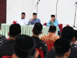 Aceh Besar Mantapkan Persiapan Keberangkatan Kafilah ke MTQ XXXVII Aceh di Pidie Jaya