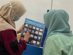 Warga Imele Dapat Layanan Gratis Pemeriksaan Kanker Serviks
