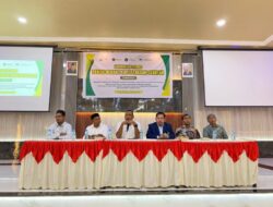 Prodi Ilmu Perpustakaan UIN Ar-Raniry Latih 83 Pengelola Perpustakaan Sekolah di Bireuen