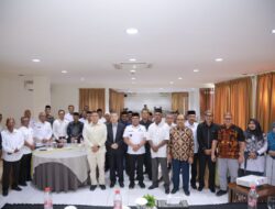 Pemkab Aceh Besar Komit Pulihkan Hak Tanah Adat untuk Kesejahteraan Masyarakat