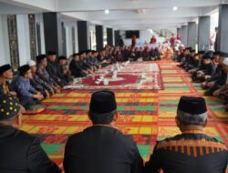 Kafilah Gayo Lues Bertolak ke MTQ XXXVII Aceh di Pidie Jaya, Doa dan Harapan Mengiringi Keberangkatan