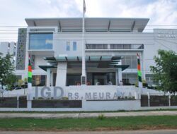 RSUD Meuraxa Imbau Masyarakat Waspada terhadap Influenza A