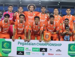 Minggu Malam, Persiraja Jamu Persekat Tegal di Stadion H Dimurthala