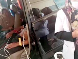 Bupati Aceh Tengah Turun Tangan Atasi Membludaknya Pasien di RSUD Datu Beru Takengon