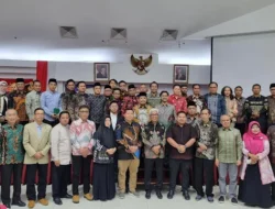 Dukung Pendidikan Anak Pekerja Migran, UIN Ar-Raniry Jalin Kerja Sama dengan KBRI Kuala Lumpur