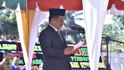 Peringati Hari Sumpah Pemuda ke-97, Momentum Kemajuan Pemuda Aceh Tamiang