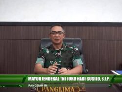 Pangdam IM Ajak Masyarakat Aceh ikut Meriahkan Peringatan HUT ke-80 TNI di Blang Padang