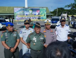 Kodam IM Gelar Pelatihan Safety Riding untuk Tingkatkan Disiplin Berlalu Lintas Prajurit