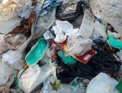 Tahun 2025, Sampah Rumah Tangga di Sabang Capai 4.680 Ton