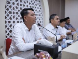 Pemkab Pidie Jaya: Media Berkontribusi Besar dalam Kesuksesan MTQ ke-37 Aceh