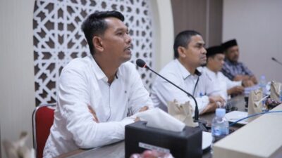 Pemkab Pidie Jaya: Media Berkontribusi Besar dalam Kesuksesan MTQ ke-37 Aceh