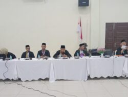 Selangkah Lagi Menuju Puncak, Fahmil Qur’an Putra Pidie Jaya Melaju ke Semifinal MTQ ke-37 Aceh