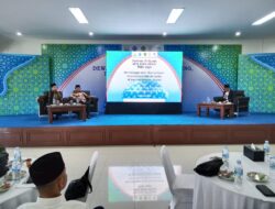 MTQ ke-37 Provinsi Aceh di Pidie Jaya Diwarnai Seminar Al – Quran