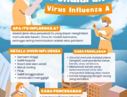 Waspadai Lonjakan Kasus Influenza A, Bupati Aceh Tamiang Siagakan RSUD dan Dinas Kesehatan