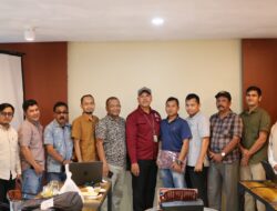 81 Persen Penderita HIV di Provinsi Aceh Dialami Laki-Laki
