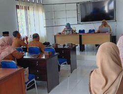 TPPS Sabang Komit Perkuat Strategi Turunkan Stunting