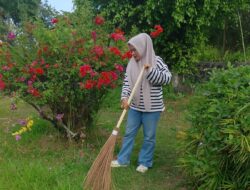Perindah Taman Kota, Pemko Sabang Siapkan Kebun Bibit