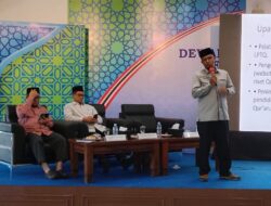 LPTQ Aceh Adakan Rakerda di Arena MTQ ke-37 Aceh di Pidie Jaya, Ini Tujuannya