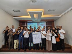 Bea Cukai Sabang Perkuat Komitmen Berantas Rokok Ilegal