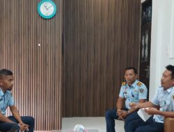 BKK Sabang Perketat Pengawasan Penyebaran Influenza A
