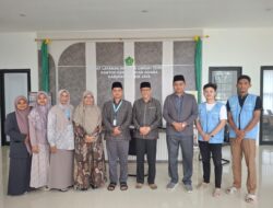 Personel Polres Sabang Raih Juara 3 Hafalan Al-Qur’an 30 Juz dan Tafsir Bahasa Indonesia di MTQ ke-37 Aceh