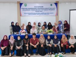 Dinkes Sabang Susun Langkah Komprehensif Pengendalian Penyakit 2026