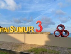 Pemko Sabang Dorong Pembenahan Destinasi Wisata Pantai Sumur Tiga