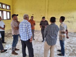 TRK Wujudkan Harapan Masyarakat, SMA Siap Didirikan di Beutong Ateuh Banggalang