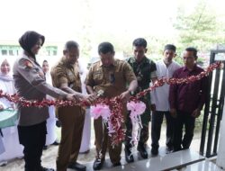 Peduli Kesehatan Masyarakat, Pemkab Aceh Besar Gelar Bakti Sosial HKN ke-61 di Jantho Baru