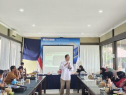 Purna PMI Sabang Didorong Kembangkan Usaha Berkelanjutan