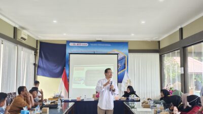 Purna PMI Sabang Didorong Kembangkan Usaha Berkelanjutan