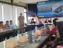 Pemko Sabang Dukung Purna PMI Bangun Usaha Mandiri