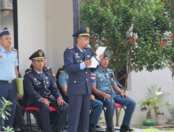 Momentun HKN ke-61, BKK Sabang Perkuat Layanan Publik dan Kolaborasi Lintas Sektor