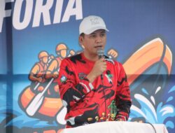Dibuka Bupati Aceh Selatan, Pra PORA Arum Jeram Resmi Dimulai