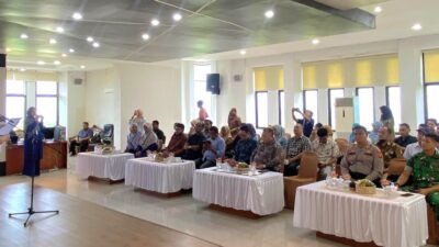 Pemko Sabang Dorong Penguatan Sektor Pariwisata Melalui Teknologi Digital