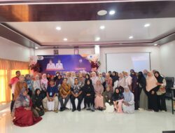 Dispusip Sabang Tingkatkan Literasi Masyarakat Lewat Bimtek Membaca